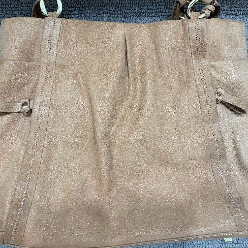 Vince Camuto tote